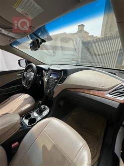 هیۆندای سەنتافی